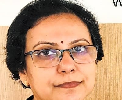 Dr. Sumana Rao