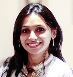 Dr. Yasmin Rahman