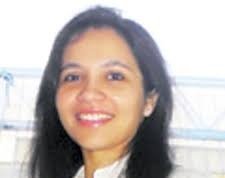 Dr. Dhara Sharma