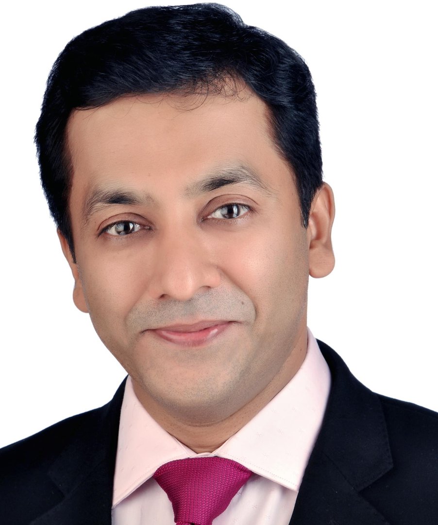 Dr. Harish Bajaj