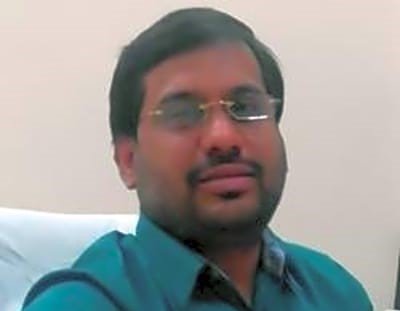 Dr. J Bhaskar