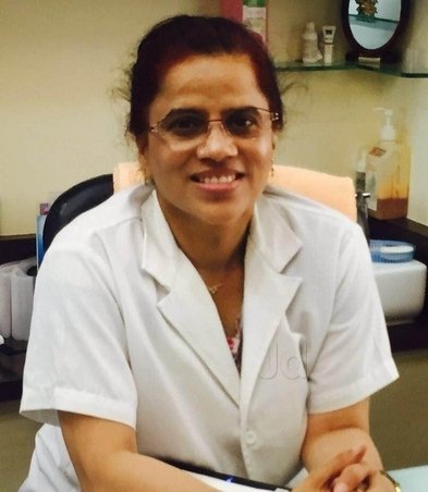 Dr. Ratnaprabha Possa