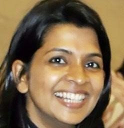 Dr. Neelima Pillai