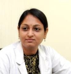 Dr. Deepa