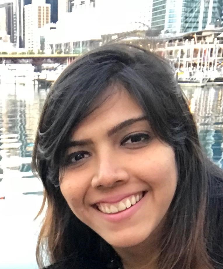 Dr. Rachita Domale