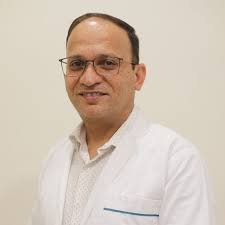 Dr. Ravinder Gera