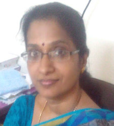 Dr. P.geetha