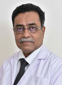 Dr. Ramesh Punjani