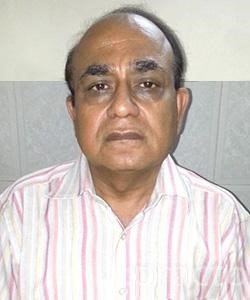 Dr. Anil Dodeja