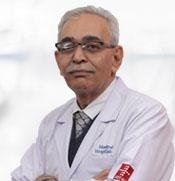 Dr. Anil Wani