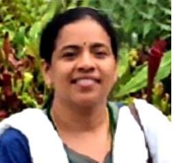 Dr. Kalpana Kumar