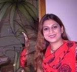 Dr. Nisha Mehta