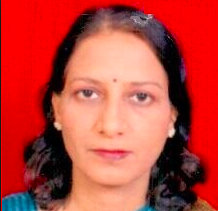 Dr. Madhuri Joshi