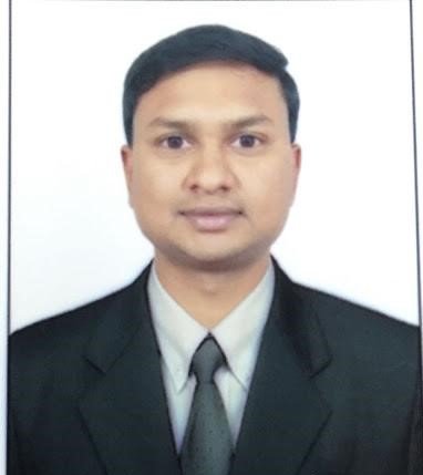 Dr. Kishore K