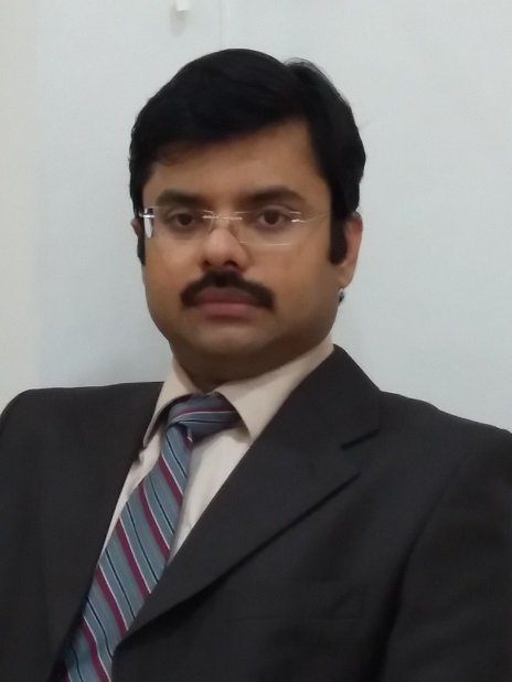 Dr. K.ravi Kumar