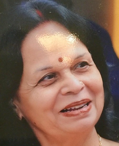 Dr. Urmil Arora