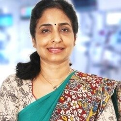 Dr. Ranjini S