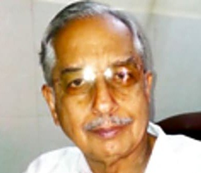 Dr. T Vaswani