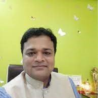 Dr. Abhijit Bhagat