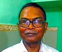 Dr. Kartik Mandal