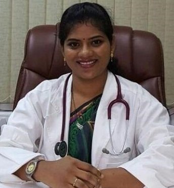 Dr. Nirupama Devi