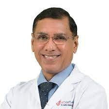 Dr. Girish Juneja