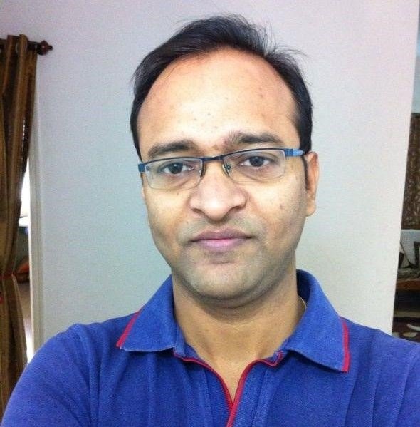 Dr. Gaurav Awasthi