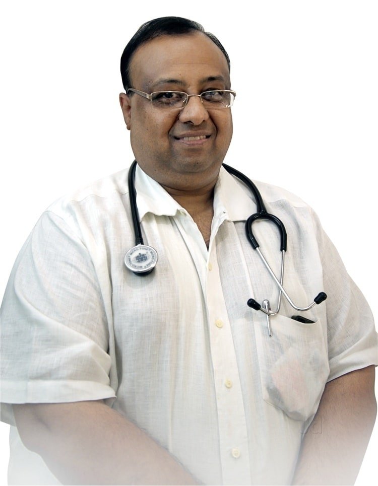 Dr. Rahul Garg