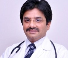 Dr. Gagan Saini