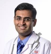 Dr. Ryan Dsouza