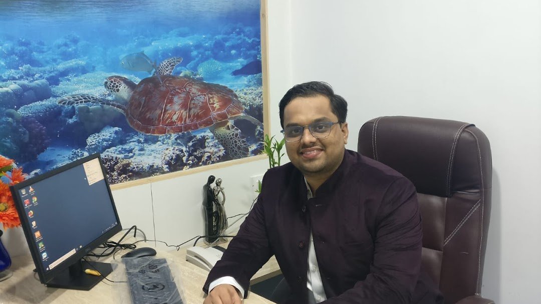 Dr. Shailendra Ingle