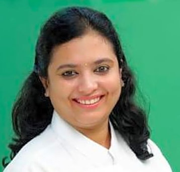 Dr. Ishita Kukreja