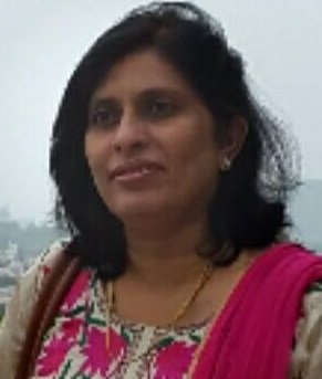 Dr. Rani Jacob