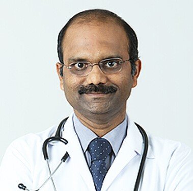 Dr. Vijay Sankaran