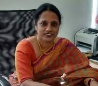 Dr. T. Lakshmi