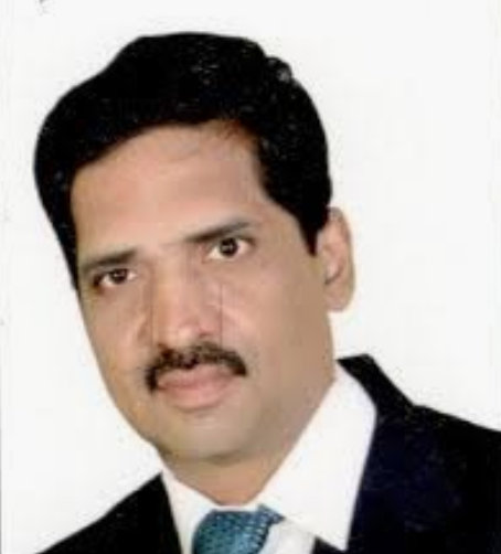 Dr. Chintapeta Ravi