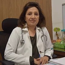 Dr. Taminder Dhillon