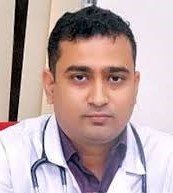 Dr. Anuj Shukla