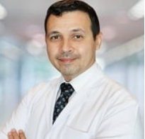 Dr. Eisa Omer