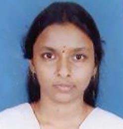 Dr. Sudha Bhuvaneswari