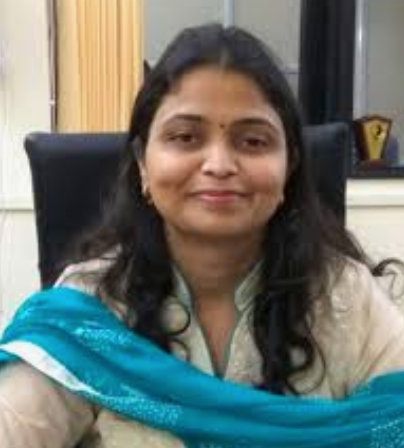 Dr. Tejaswini Patil