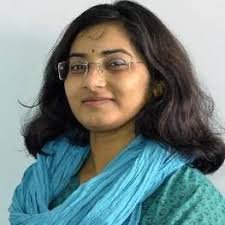 Dr. Sushmita Biswas