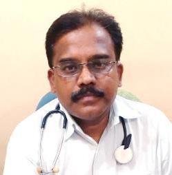 Dr. D. Vembar