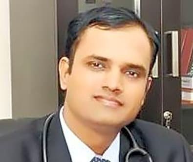 Dr. Pravishal Adling