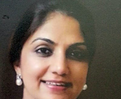 Dr. Vanie Thapar