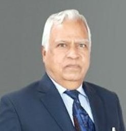 Dr. G Agarwal