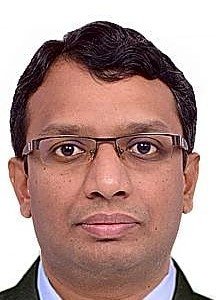 Dr. Srinivasa.c