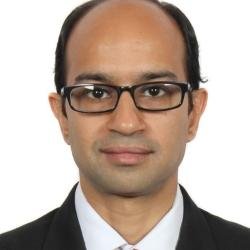 Dr. Vipul Kapoor