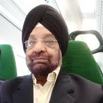 Dr. K Bawa