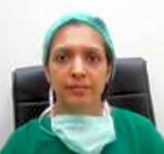 Dr. Parul Datta